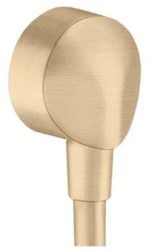 FİXFİT GÖN.ÇIK. DN15 MAT BRONZ - HNG27454140