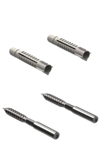 DUVAR MONTAJ DÜBEL VİDA SET - GBR243.544.00.1