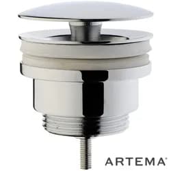 SİFON ALT GRUPLARI LAVABO/EVİYE SİFONU(P TİPİ) - VİTA45117