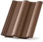 MEGARON S-3 KİREMİT ANTRASİT GRİ PALETLİ 1. SINIF - KILZT0102