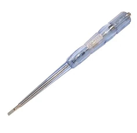 VİP-TEC DÜZ KONTROL KALEMİ 3.5*180mm - VİPVT/6190