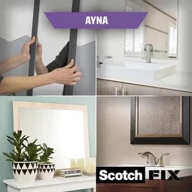 AYNA MONTAJ BANDI 19mmx2mt - BOS560104