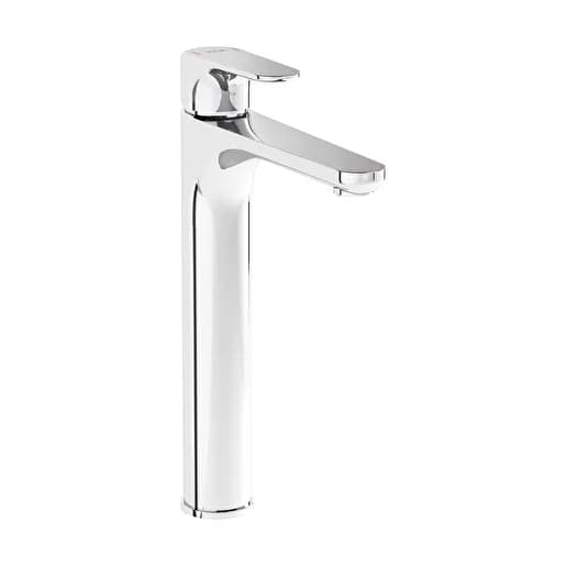 ROOT ROUND LAVABO BATARYASI  (ÇANAK) - VİTA42707