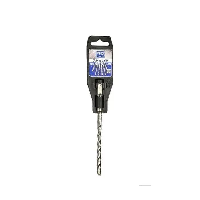 SDS PLUS MATKAP UCU 7*160MM - SDS07160