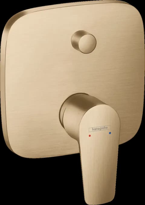 TALİS E TEK KOL. BANYO BATARYASI ANK. M.BRONZ - HNG71745140