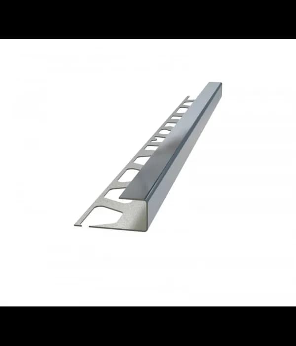 İNOX 304 PASL DIŞ KÖŞE PROF 12mm SİYAH AYNA(0,6) - SAY.200.12.S.A.S.2,70