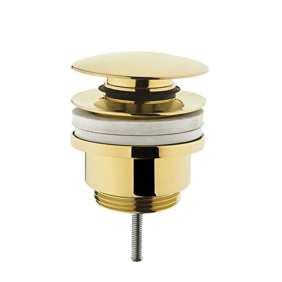 LAVABO YUVARLAK SÜZGECİ UNIVERSAL(BASMALI)S.ALTIN - VİTA4514974