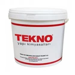 TEKNOLATEX 200 ALÇI VE SIVA AL. BÜR.BET.ASTAR 12KG - TKN32.01.1180