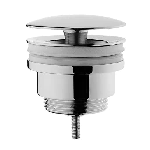 LAVABO YUVARLAK SÜZGECİ UNIVERSAL  (SABİT) - VİTA45148