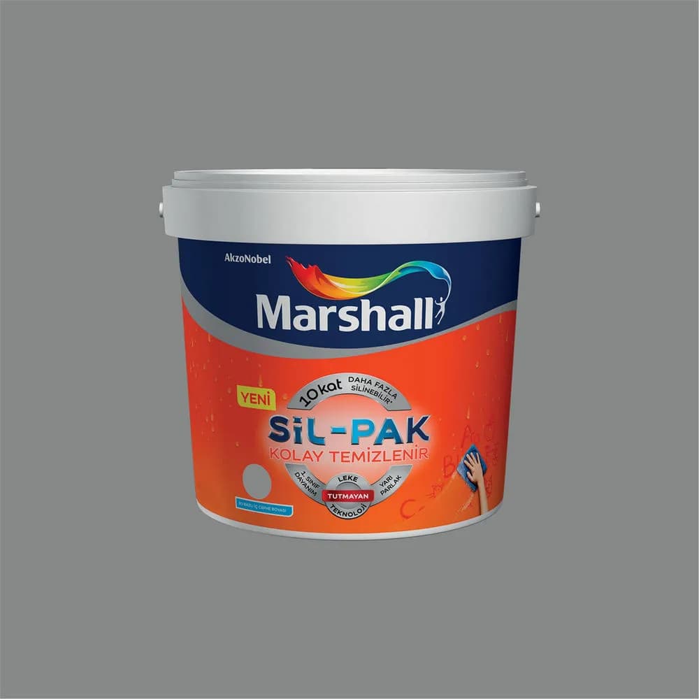 MB SİL-PAK BM BAZ 2,5 L - MRS5253657