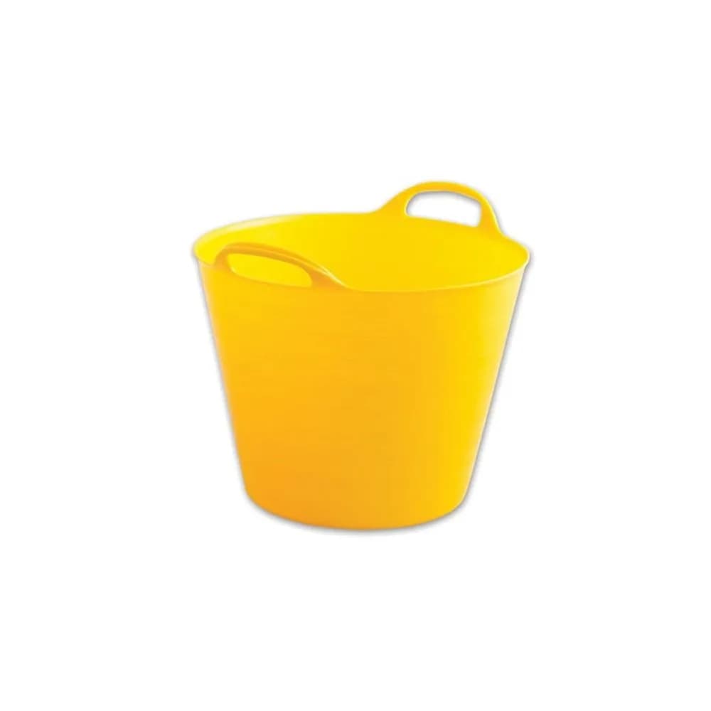 ELASTİK KOVA 25LT 40X27X31CM - HSSH576