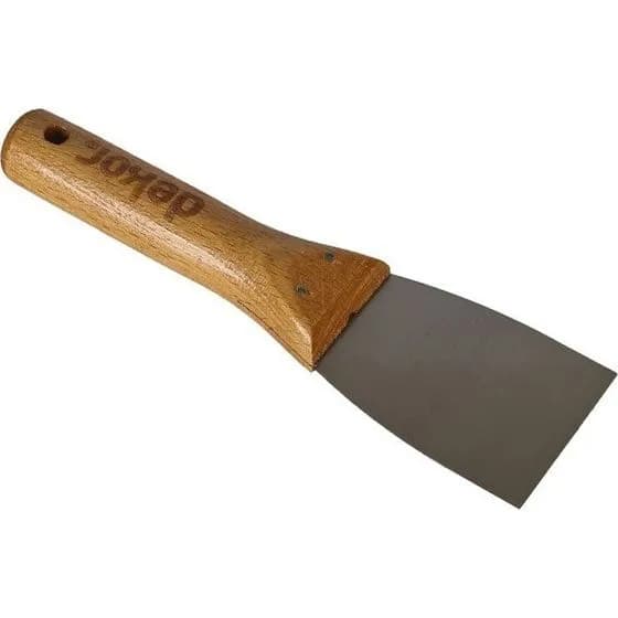 DEKOR ISPATULA 706-9CM - HSSH706