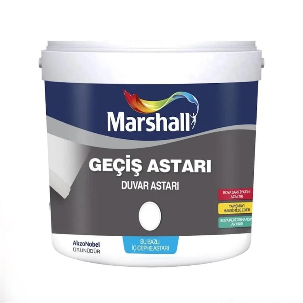 MB GEÇİŞ ASTARI KİRLİ BEYAZ 2,5 L - MRS5134087