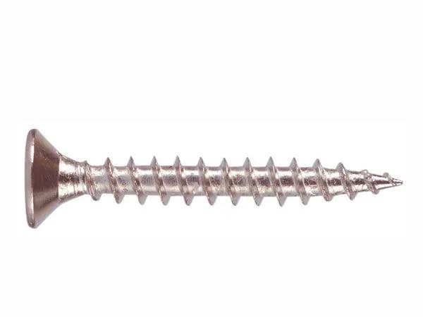 SUNTA VİDASI 5*80 (200 Ad) - SV5080