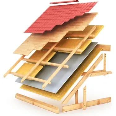 RAVATHERM TAŞ YÜNÜ 5/150 KG/M3 7 adet 5,04m2 TLRNS - RVTHRM.TAŞYÜNÜ