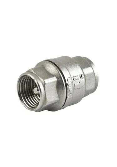 KALDE DİK ÇEKVALF YAYLI 2 - KLD3811-CVL-200000