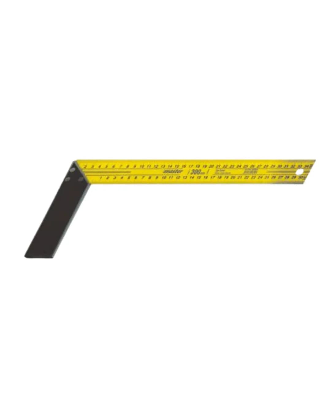 NLB MARANGOZ GÖNYESİ SARI 50CM - NLB506954