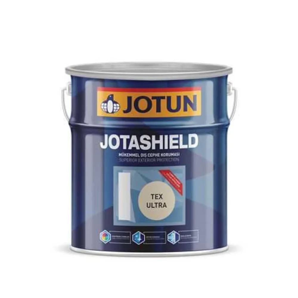 JOTASHIELD TEX ULTRA(TR) BASE B 13.5L - JOT1UPMBSPQA