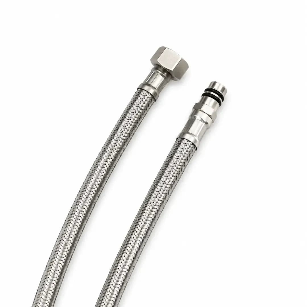 NLB BATARYA ALTI BAĞLANTI FLEX 70CM - NLBBBF70
