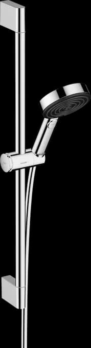 PULSİFY DUŞ SETİ 105 3jet R. ECOSMART SATİN SİYAH - HNG24161670