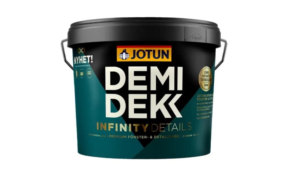 DEMIDEKK INFINITY DET A-BASE 0.68L - JOT6HFMAWARJ