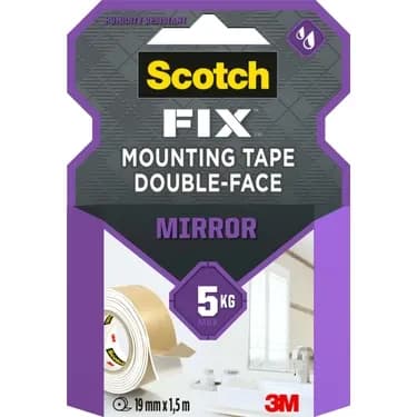 AYNA MONTAJ BANDI 19mmx2mt - BOS560104