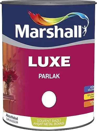 MB LUXE PARLAK BW BAZ 15 L - MRS5598946