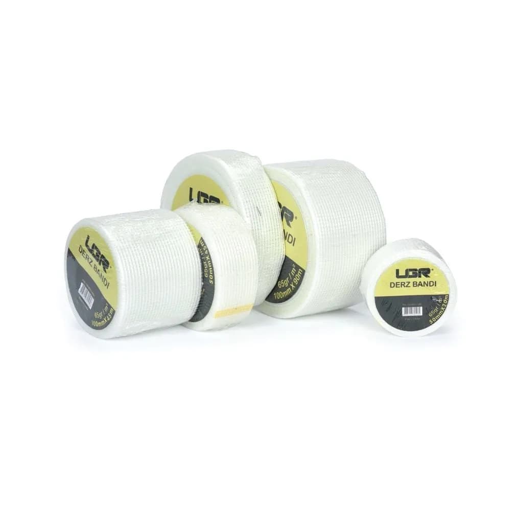 NLB DERZ BANDI  50MM*45MT. - NLBDRZB001