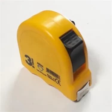 DEKOR ŞERİT METRE 3Mx16MM - HSSH294