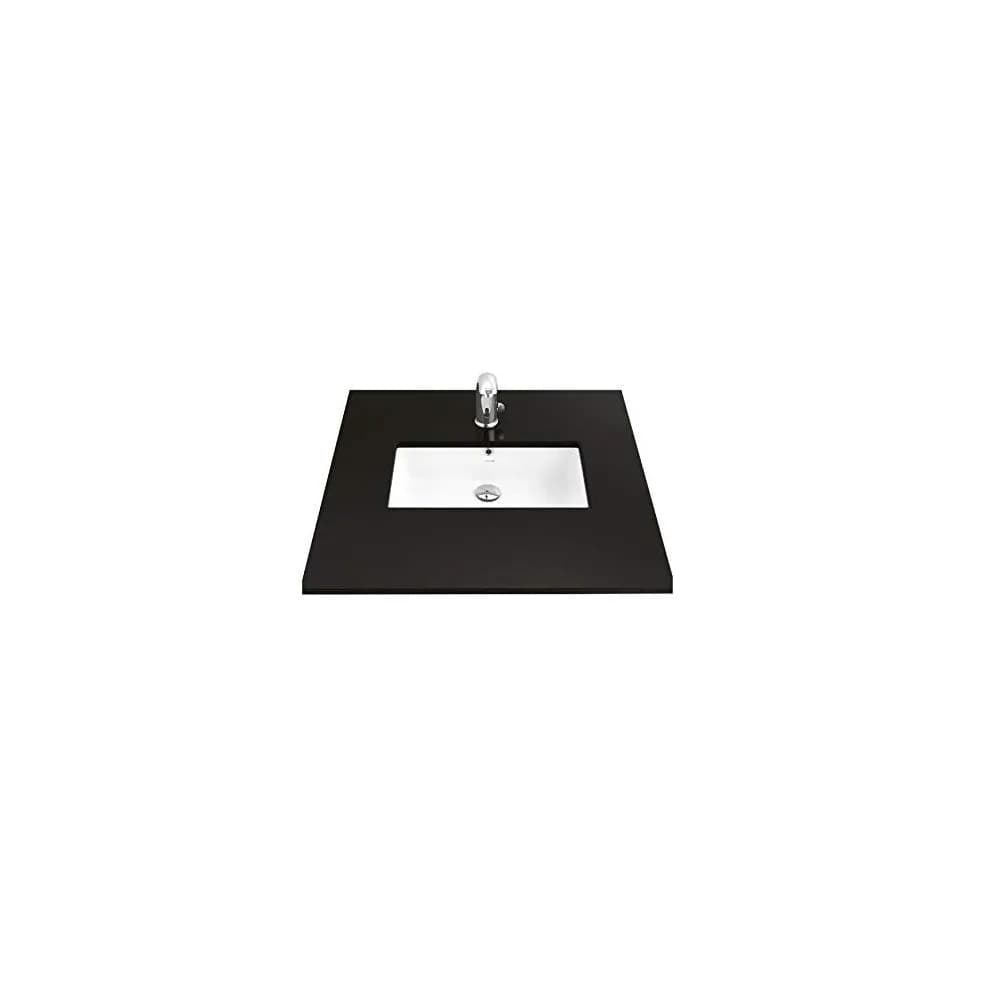 TEZGAHALTI LAVABO 30*50 CM BEYAZ - CRVTP730-00CB00E-0000
