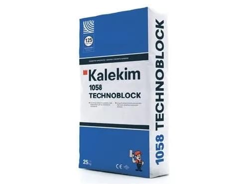 YTONG GAZ BETON YAPIŞTIRICI 25KG - YTG20.01.026