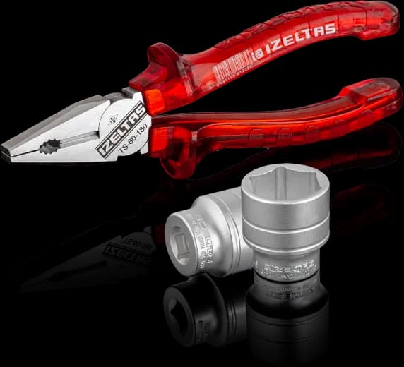 İZELTAŞ ALLEN ANAHTAR UZUN ALTI KÖŞE 5mm - İZİT4903220050