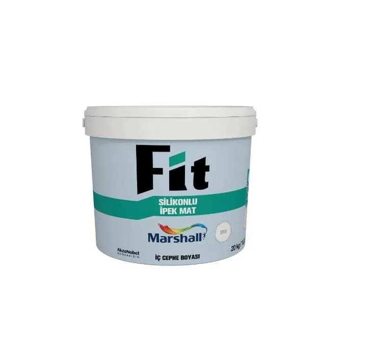 MB FİT SİLİKONLU BW BAZ 3,5 KG - MRS5556700