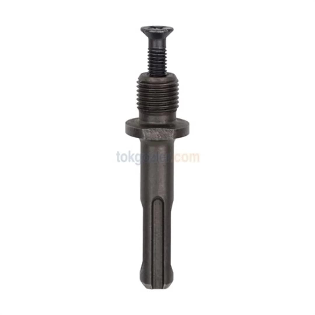 MANDREN SDS PLUS APARATI-ADAPTÖRÜ 1/2 - BSHMAN.04