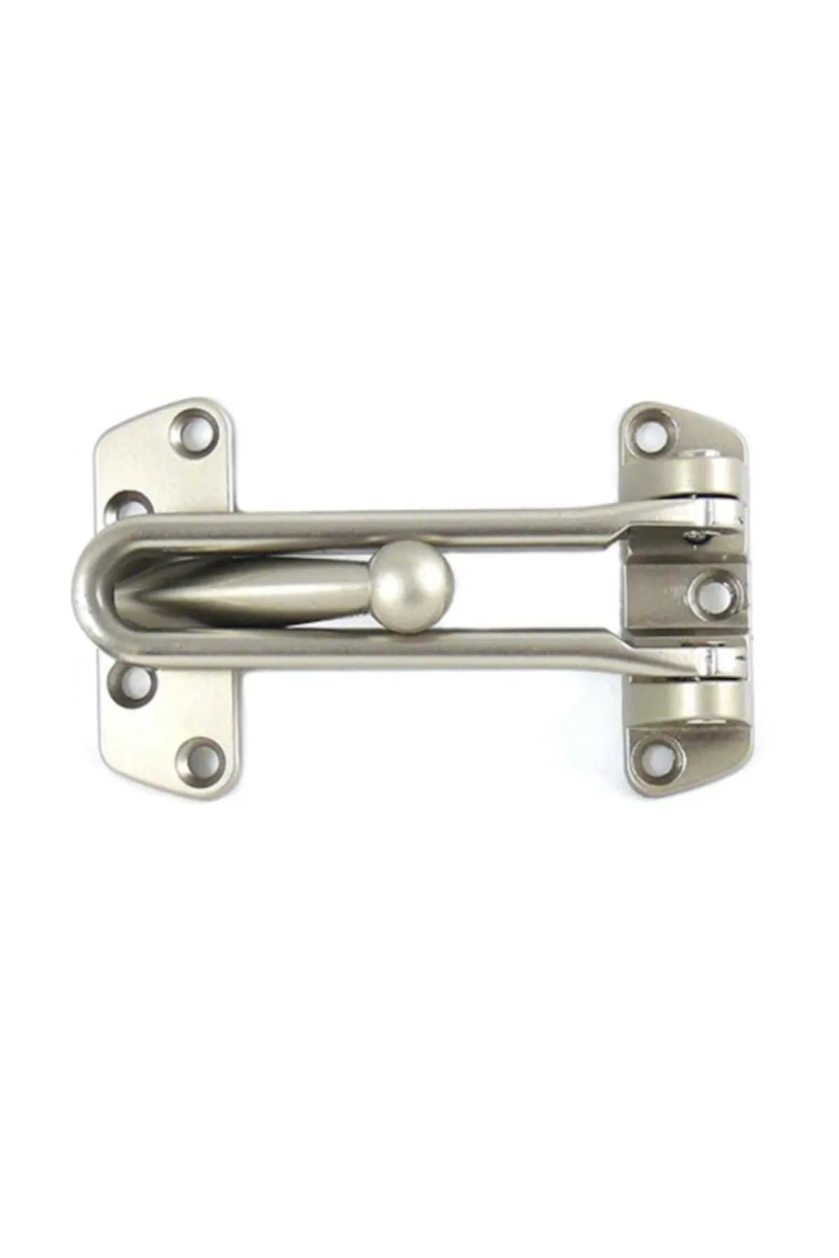 YUMA KADEMELİ EMNİYET KELEPÇESİ SATEN - YM-701S