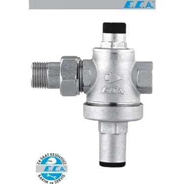 ECA SU BASINÇ REGÜLATÖRÜ REKORLU 3/4 - ECA102199160