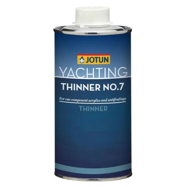JOTUN THINDER NO. 7 1L - JOT092207BVA