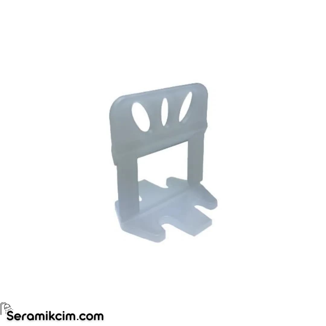 SERAMİK SEVİYE TESPİT TUTUCU 2MM (200 LÜ) - CERVO1002