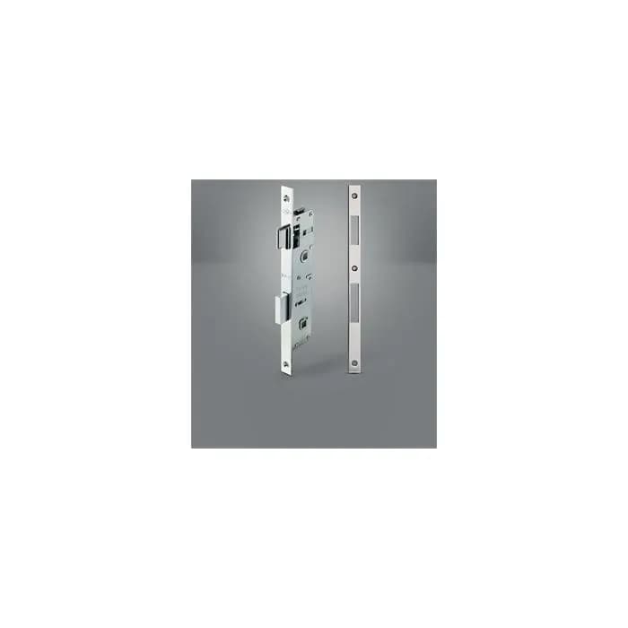 KALE 269P PVC DOĞRAMA İÇİN BANYO WC KİLİDİ 20 M - KLE269P2000001