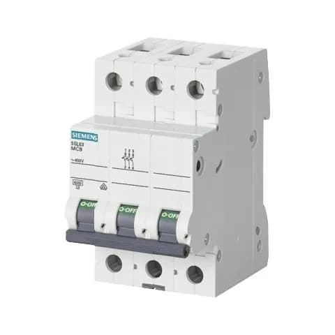 SİEMENS C3*25A N OTOMAT - SIEC325A