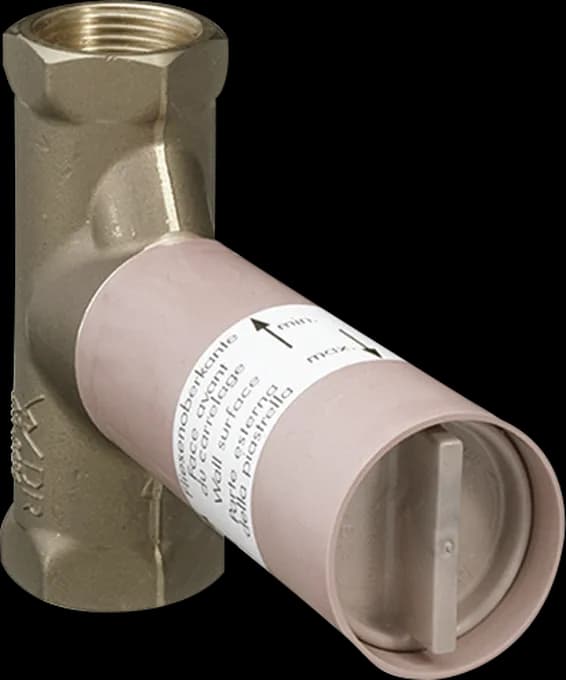 AÇ KAPA TAHARET MUSLUĞU İÇ SET - HNG15974180