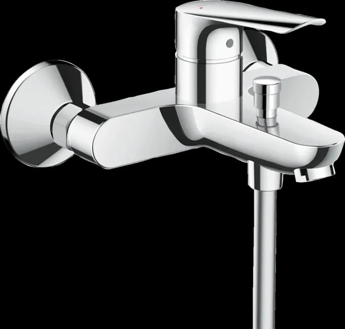 Hansgrohe Logis E Banyo Bataryası - HNG71415000