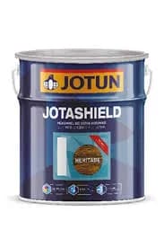 JOTASHIELD HERITAGE GLAZE THINNER(TR) 1L - JOT6RNGENBVA