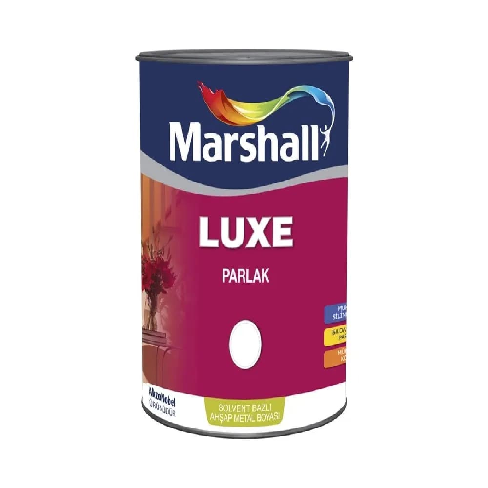 MB LUXE PARLAK BM BAZ 2,5 L - MRS5598943