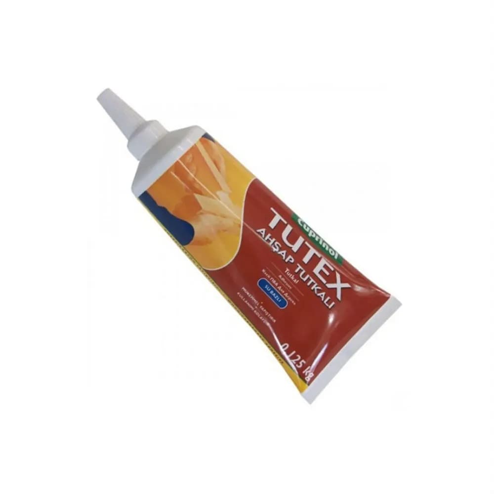 MB CT TUTEX AHŞAP TUTKALI 0,125 KG - MRS5173914