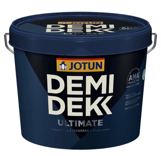 DEMIDEKK ULTIMATE TACKFARG C-BASE 0.68L - JOT066MCNARJ