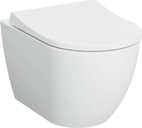 S60 SMOOTHFLUSH ASMA KLOZET – BEYAZ - VİT7510L003-0090