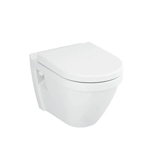 S50 ASMA KLOZET, 54 CMUNİVERSAL TAHARET BORULU - VİT5618L003-0850
