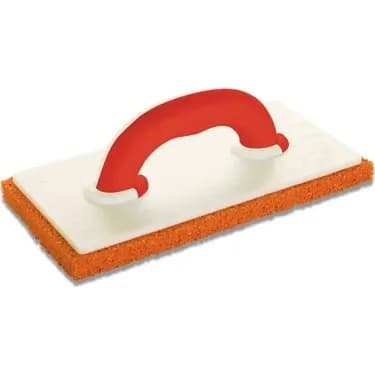 KAUÇUKLU MALA 24 CM KISA - HSSH086