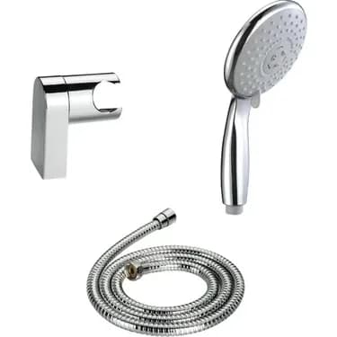 3 FONKSİYONLU EL DUŞU SETİ - CRVDS.SH150
